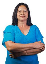 Foto do vereador ROSINHA MAIA