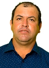 Foto do vereador MATEUZINHO