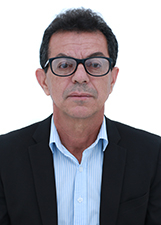 Foto do vereador JOÃO PESCOÇO