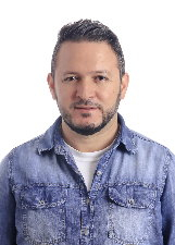 Foto do vereador IVAN DA ISABEL