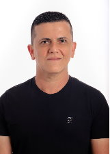 Foto do vereador JORGINHO