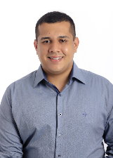 Foto do vereador RAFAEL VILELA