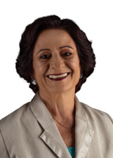 Foto do vereador ROSÂNGELA LEÃO