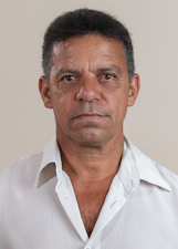 Foto do vereador PAULINHO DO ALCIDES