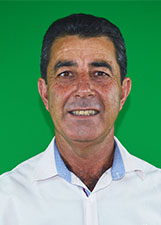 Foto do vereador JOSE ANTONIO DO BENTINHO