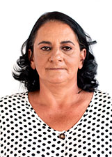 Foto do vereador LUZIA DE ANTÔNIO MARIA