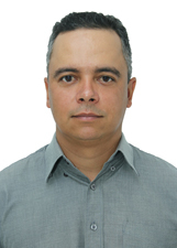 Foto do vereador JEFFIM DE PEDRO