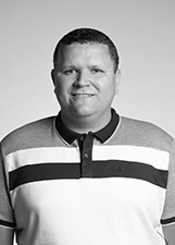 Foto do vereador CÓI