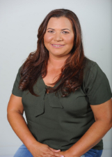 Foto do vereador CLEUSA DA ANGELINA