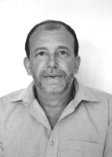 Foto do vereador GILBERTO DE CAÇARATIBA