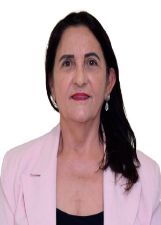 Foto do vereador DONA SANTA