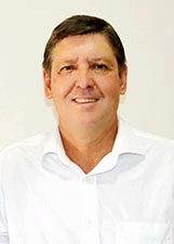 Foto do vereador CARLINHOS QUEIROZ