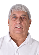 Foto do vereador TIÃO CARUCA