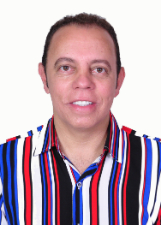 Foto do vereador CLAUDINHO