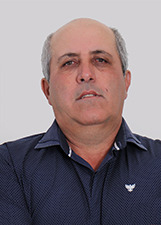 Foto do vereador ZICO