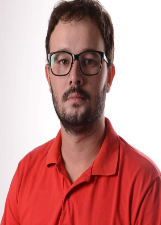 Foto do vereador PROFESSOR VINÍCIUS