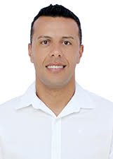 Foto do vereador DANIEL CONSTANTINO