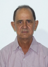 Foto do vereador REIS