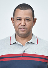 Foto do vereador WEBERT DA LOTÉRICA