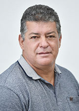 Foto do vereador RODINEI SALDANHA