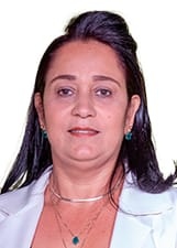 Foto do vereador JACIRA SANTOS