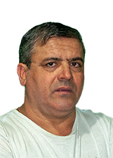 Foto do vereador GILMAR