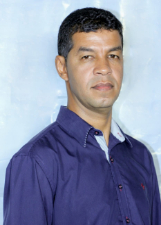 Foto do vereador ITAMAR ESTRELA