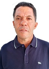 Foto do vereador BRANCO