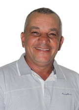 Foto do vereador DETINO CARDOSO