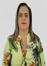 Foto do vereador CLAUDINHA DE VALTER