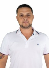 Foto do vereador ALEXSANDRO LEMOS