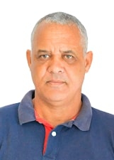 Foto do vereador KLEBINHO