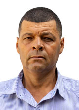 Foto do vereador CAPITAO NASCIMENTO