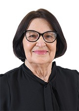 Foto do vereador PROFESSORA DONA IRMA