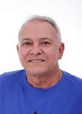 Foto do vereador TÍBIAS