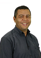 Foto do vereador RONILSON BURRINHO