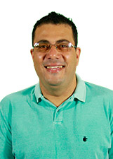 Foto do vereador PAULINHO