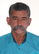 Foto do vereador LÔ