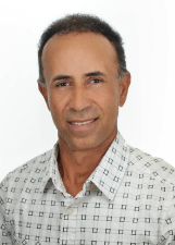 Foto do vereador REINALDO BACANA