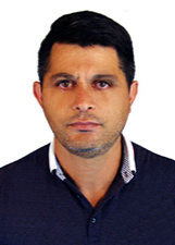 Foto do vereador WAGUINHO