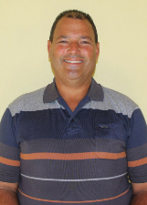 Foto do vereador WANDINHO BOA VISTA