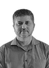 Foto do vereador JOÃO DA GRÁFICA