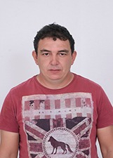 Foto do vereador GLEISSINHO DO BREJO