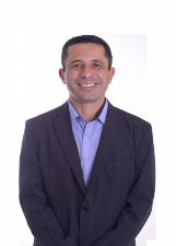 Foto do vereador CABRAL