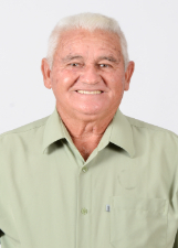 Foto do vereador SR LEANDRO BIBIANO