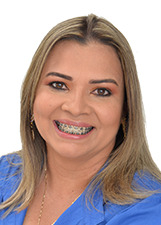 Foto do vereador PROFESSORA LÍVIA FERNANDA