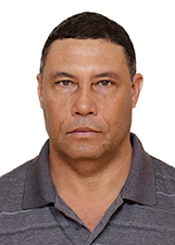Foto do vereador IVAN TEIXEIRA