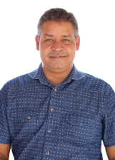 Foto do vereador XANDE DO TAXI