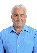 Foto do vereador MAURILIO