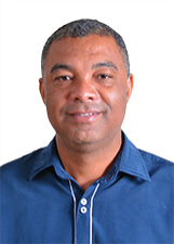 Foto do vereador VALDEIR DO LEILÃO